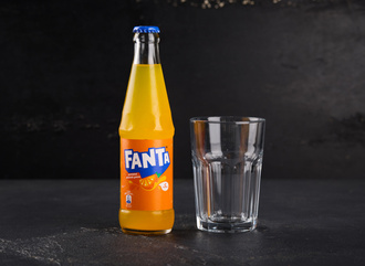 Fanta (33 Cl.) görseli