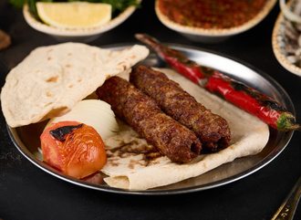 Haz Kebap görseli