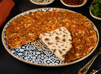 Urfa Lahmacun (32 Cm.) görseli
