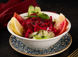 Haz Salata görseli