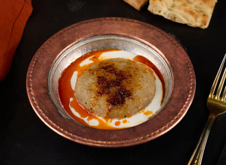 Süryani Usulü Haşlama İçli Köfte (Adet) görseli