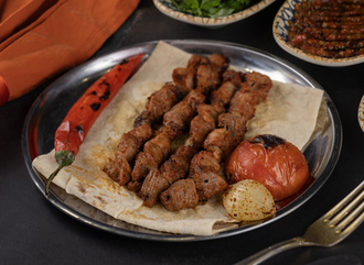 Çöp Şiş Leblebi görseli