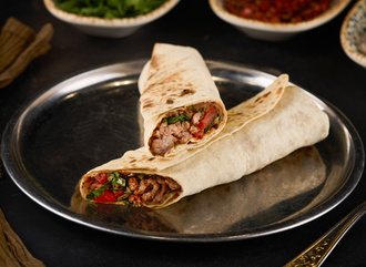 Haz Kebap Dürüm görseli
