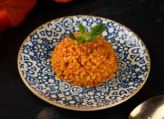 Bulgur Pilavı görseli