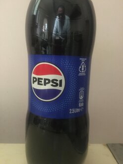 Pepsi (2,5 L.) görseli