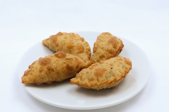Sembusek (Mardin Pizzası) görseli