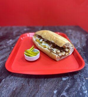 3 Çeyrek Döner görseli