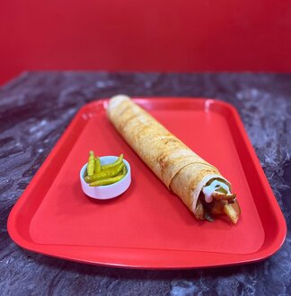 Lavaş Döner görseli