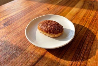 Kaşarlı Poğaça görseli
