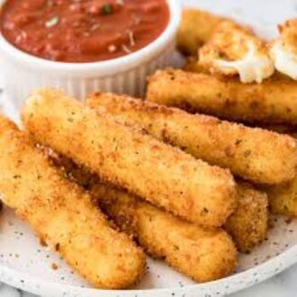 Mozzarella Sticks ( 5 Adet ) görseli