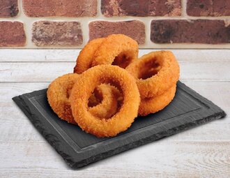 Soğan Halkası ( 6 Adet ) görseli