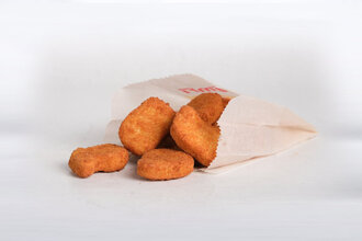 Nugett ( 6 Adet ) görseli