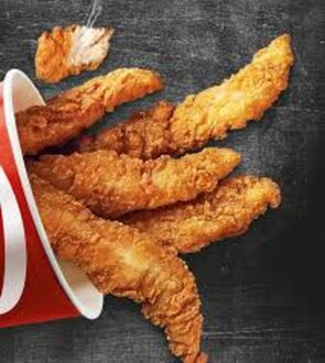 Tenders (3 Adet ) görseli