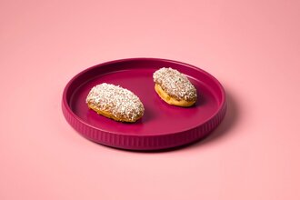 Hindistan Cevizli Ekler (55-70 Gr.) görseli