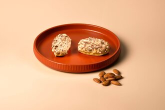 Bademli Ekler (55-70 Gr.) görseli