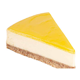 Limonlu Cheesecake görseli