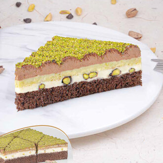 Fıstık Rüyası görseli