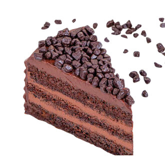 Belçika Çikolatalı Pasta görseli