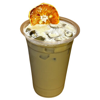 Green Coffee Bean görseli