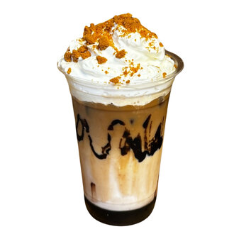 Ice Lotus Latte görseli