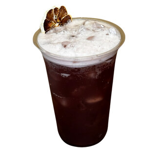 Passion Fruit Iced Tea görseli