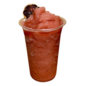 Orman Meyveli Milkshake görseli