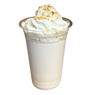 Vanilyalı Milkshake görseli