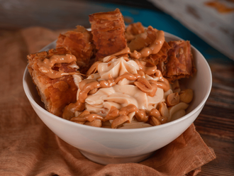 Yer Fıstıklı görseli