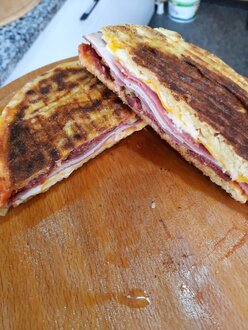 Oburixx Bazlama görseli