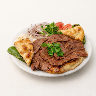 Servis Et Döner görseli