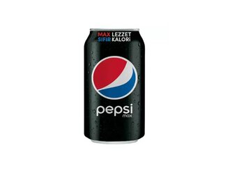 Pepsi Max (330 Ml) görseli