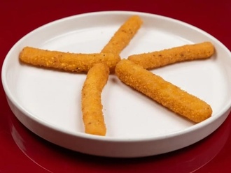 Mozzarella Sticks (5 Adet) görseli
