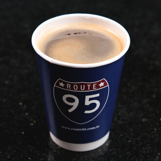 Americano (14 Oz.) görseli