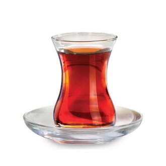 Çay (8 Oz.) görseli