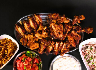 Tavuk Special görseli