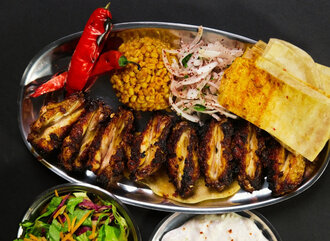 Kanat (500 Gr.) görseli