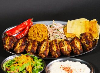 Yaprak Kanat (500 Gr.) görseli