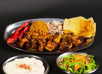 Tavuk İncik (Tek) görseli