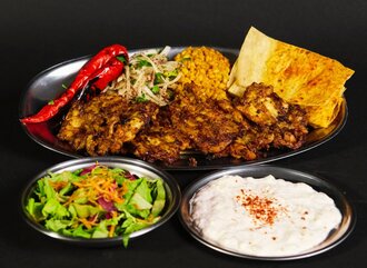 Tavuk Kelebek 750 Gr. görseli