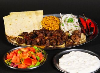 Ciğer Şiş (Buçuk) görseli