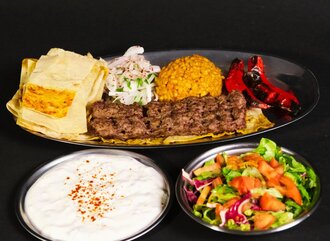 Urfa Kebap (Buçuk) görseli