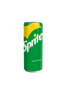 Sprite 330 Ml görseli