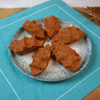 Çiğ Köfte (250 Gr.) görseli