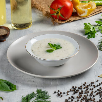 Yayla Çorbası (300 Gr.) görseli