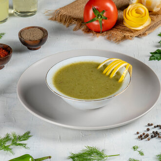 Brokoli Çorbası görseli