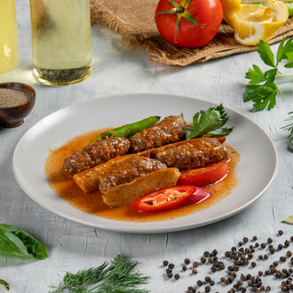 İzmir Köfte görseli