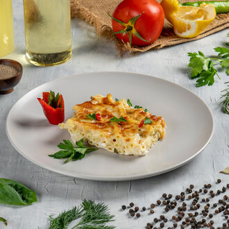 Fırın Makarna görseli