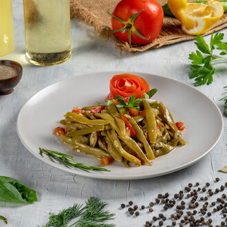 Taze Fasulye görseli