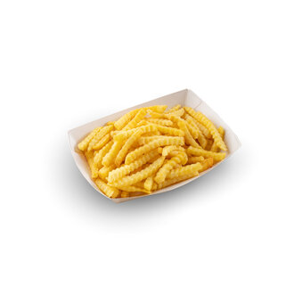 Patates Kızartması görseli