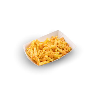 Dinamit Soslu Patates Kızartması (Acılı) görseli